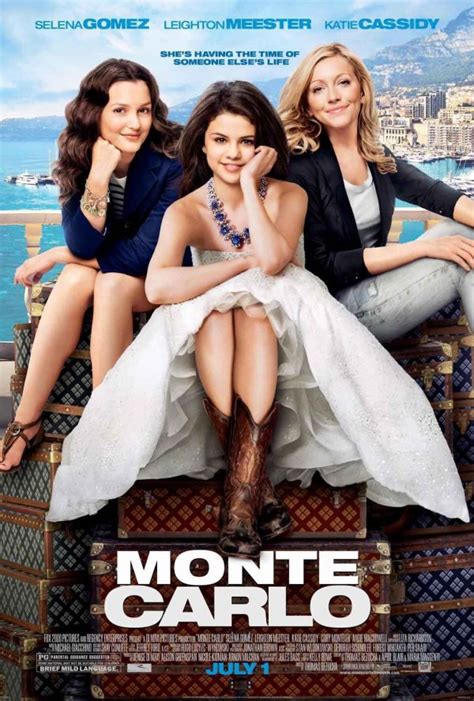 movies like monte carlo|Monte Carlo Similar Movies